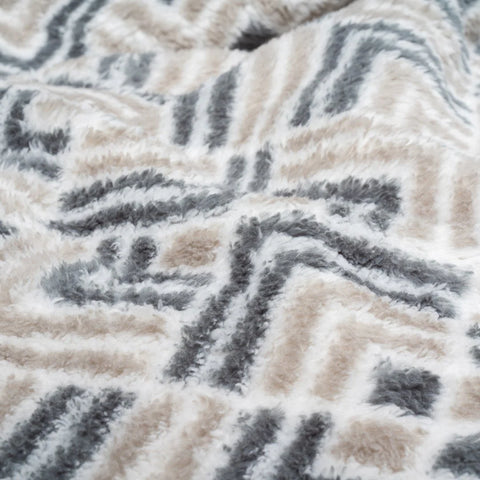 Sherpa Fleece Blanket