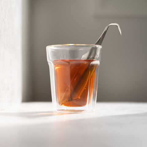 Stainless Steel Tea Infuser