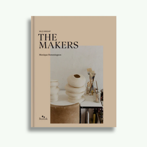 Wild Kinship: The Makers