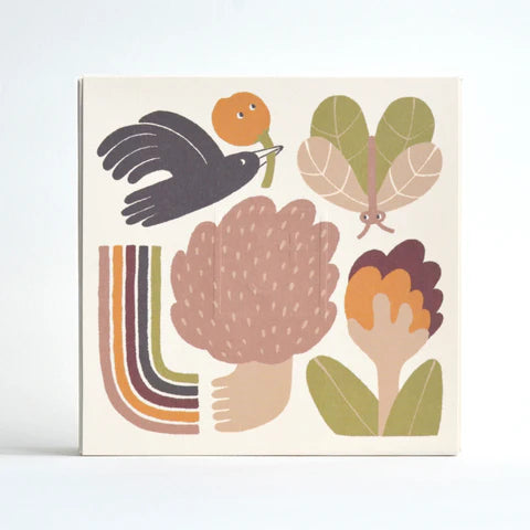 Indulgent Natural Soap Box | 6 Pack