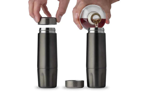 Torch Flask