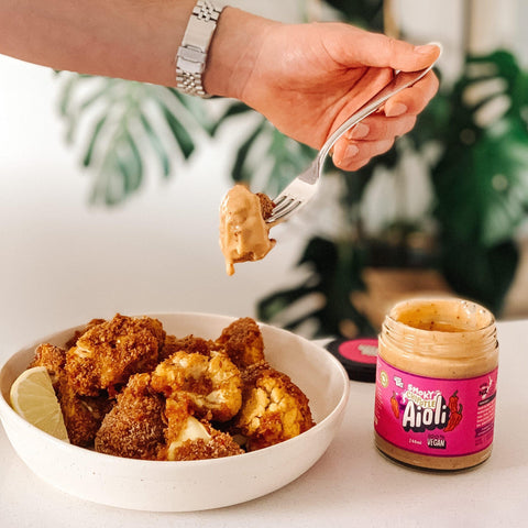 NZ's Best Plant-Based Sauces