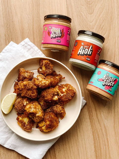 NZ's Best Plant-Based Sauces