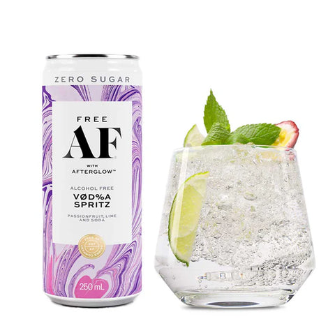 Classic Summer Cocktails | Alcohol Free