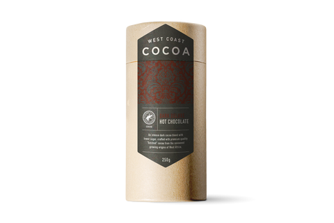 Award Winning Hot Chocolate