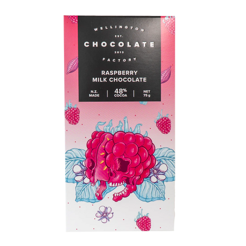 Handcrafted, Award Winning Bean-to-Bar Chocolate