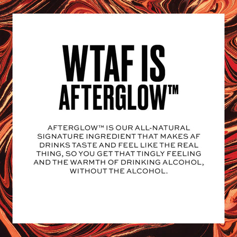 Rum Cocktails Reimagined | Alcohol Free