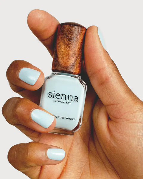Natural Nail Polish