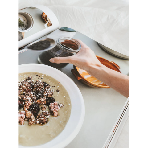 Whole Again: A Fresh Collection Of Wholesome Recipes