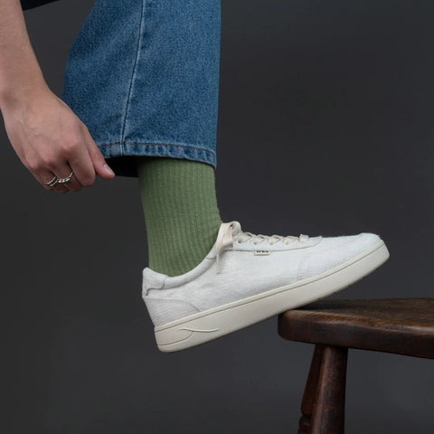 Ghost Sneakers | For Her