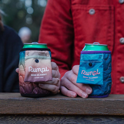 Beer Blanket