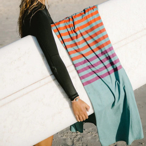 Everywhere Towel