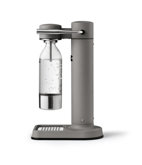 Premium Sparkling Water Maker | Carbonator 3