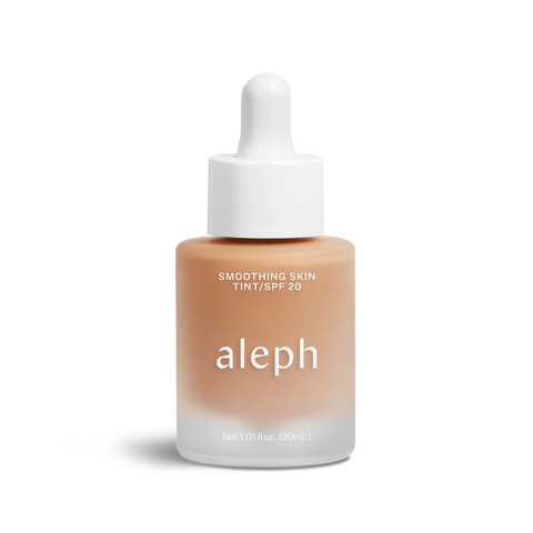 Smoothing Skin Tint | SPF20