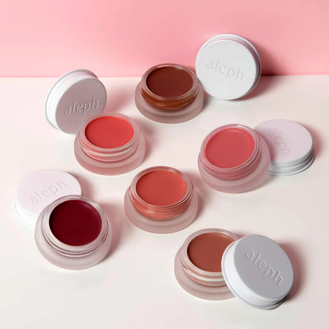 Cheek / Lip Tint