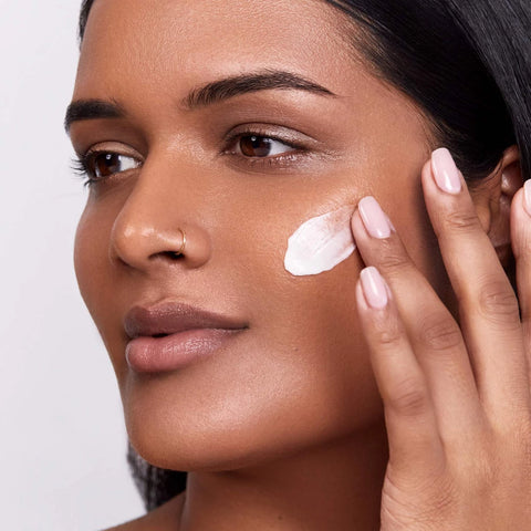 The One Reset & Restore Moisture Cream