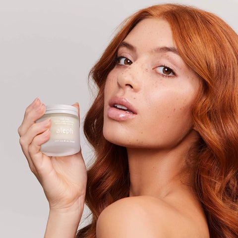 The One Reset & Restore Moisture Cream