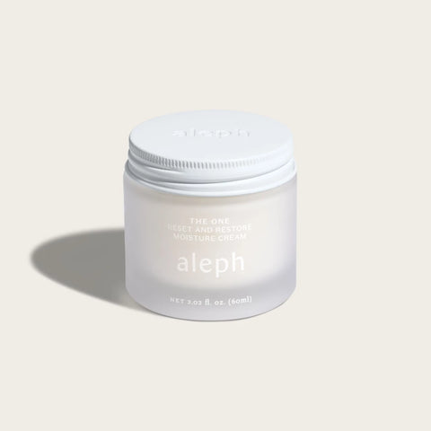 The One Reset & Restore Moisture Cream