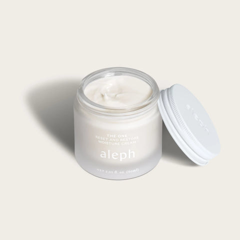 The One Reset & Restore Moisture Cream