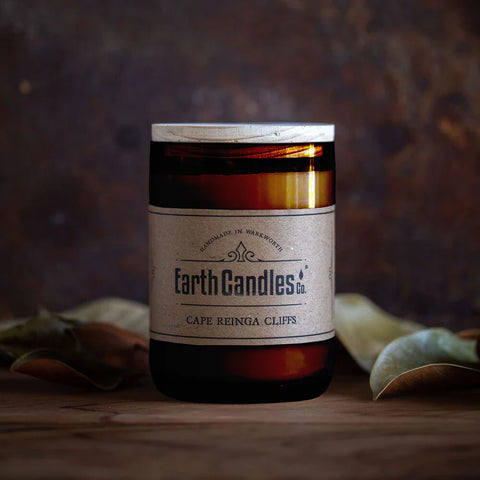 Handmade Soy Wax Candle
