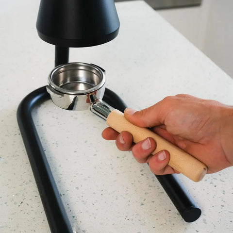 Brua3 Max | Manual Espresso Maker
