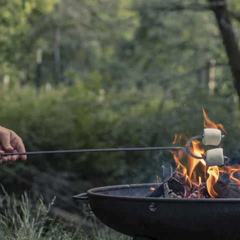 Cowboy Grill Roasting Sticks