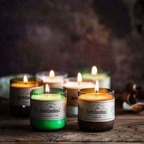 Handmade Soy Wax Candle