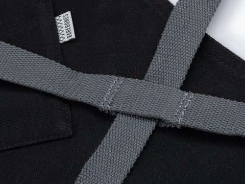 Chef Grilling Apron