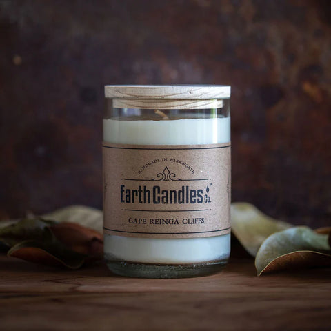 Handmade Soy Wax Candle