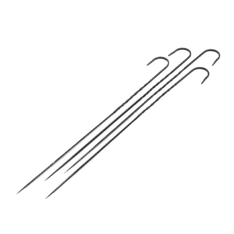 Cowboy Grill Steel Skewers