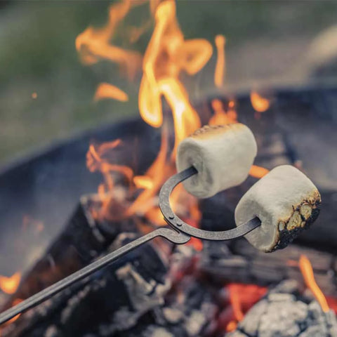 Cowboy Grill Roasting Sticks
