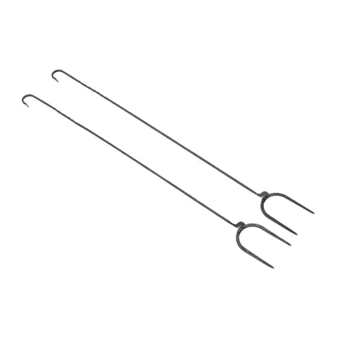 Cowboy Grill Roasting Sticks