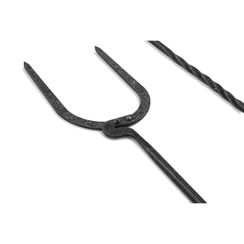 Cowboy Grill Roasting Sticks