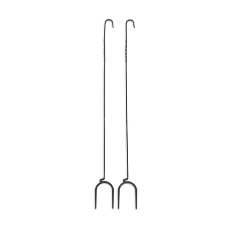 Cowboy Grill Roasting Sticks