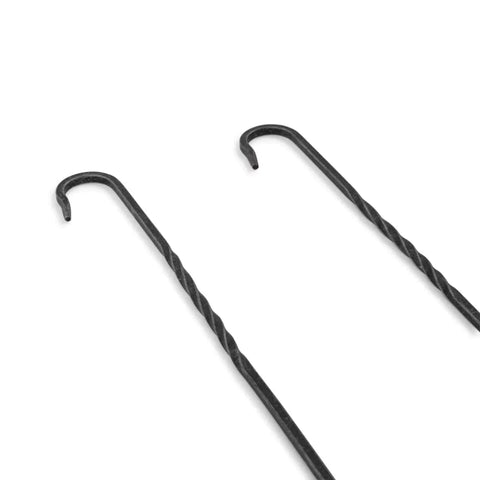 Cowboy Grill Roasting Sticks