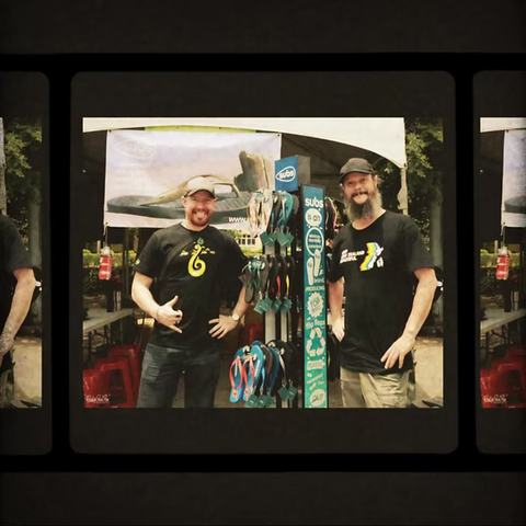 Comfortable & Long-Lasting Jandals