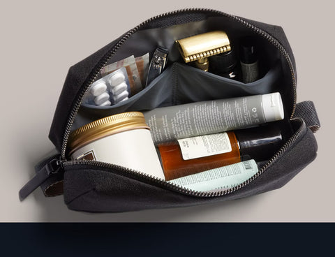 Toiletry Kit