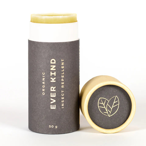 Natural Insect Repellent