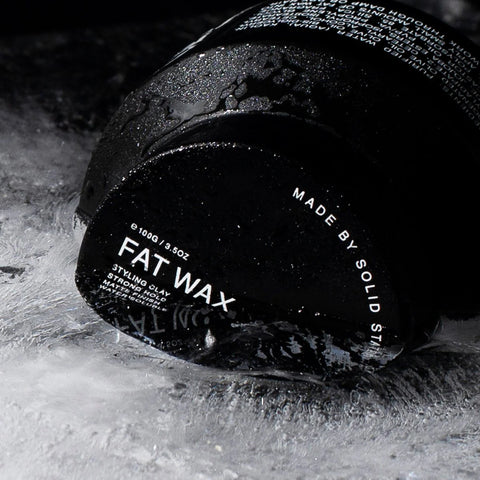 Fat Wax