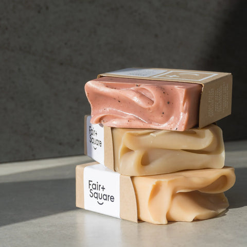 Luxury Artisan Soap