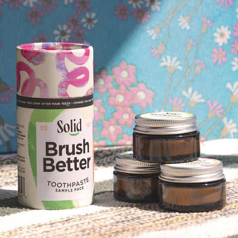 Toothpaste | 3 Pack