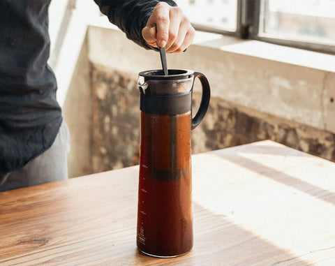 Cold Brew Coffee Pot | 600ml or 1L