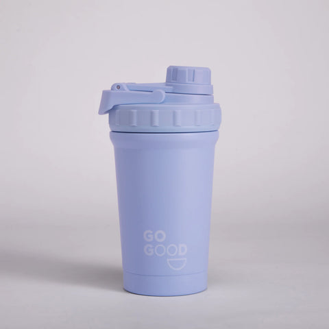 Stainless Steel Protein Shaker