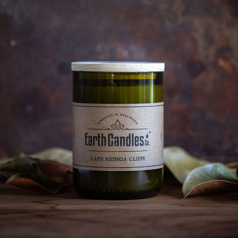 Handmade Soy Wax Candle