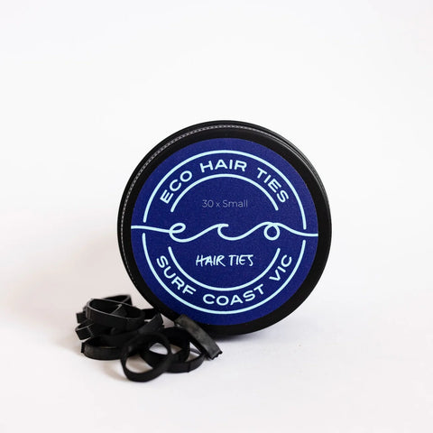 Eco Hair Ties