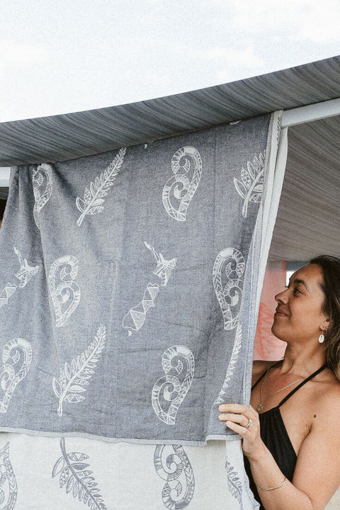 Turkish Cotton Towel