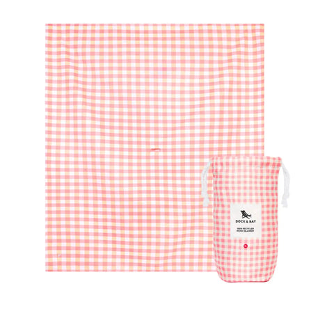 Oversized Picnic & Beach Blanket