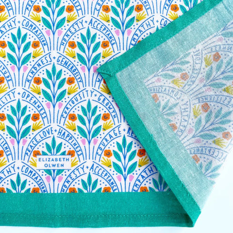 HANK | Organic Cotton Handkerchief