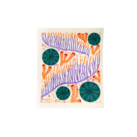 SPRUCE | Swedish Dishcloth