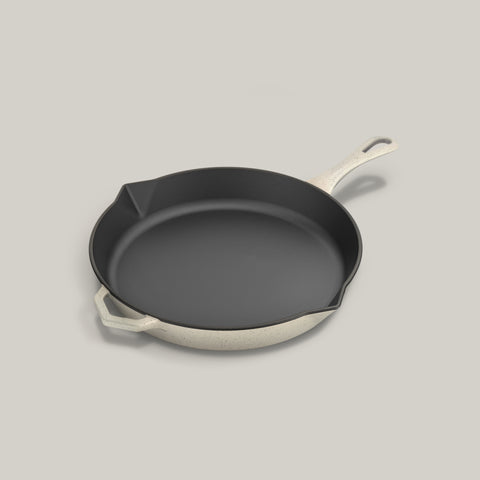 Heirloom Quality Cast Iron Pans